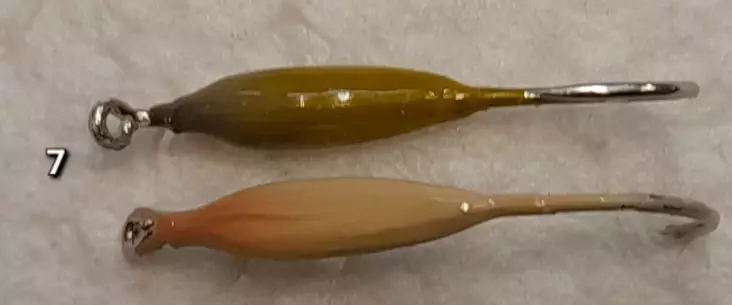 Rautu-Morri Lohi-Armas väri 7 - Pilkit - 3912300013659 - 1