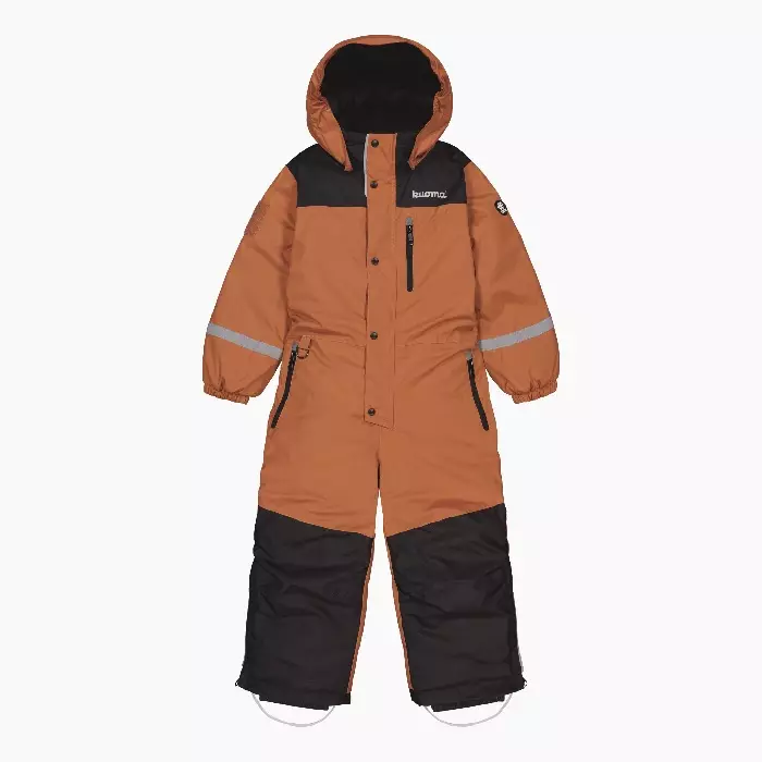 Lasten Toppahaalari Sonka Kuoma - Lasten ulkohaalarit - 3912300015219 - 1