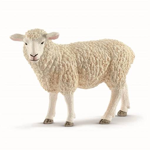 Lammas Schleich - Schleich maatilaneläimet - 4059433025599 - 1