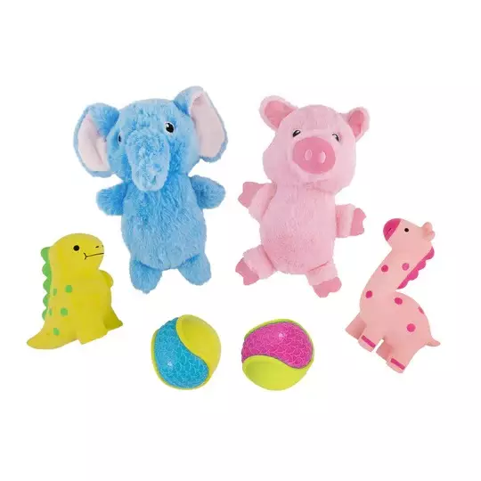 Koiran lelu Favourite - Hundeleker - 5700551156069 - 1