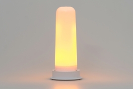 Led Liekkikynttilä lyhtyihin - Ulkovalosarjat - 6410413060609 - 1