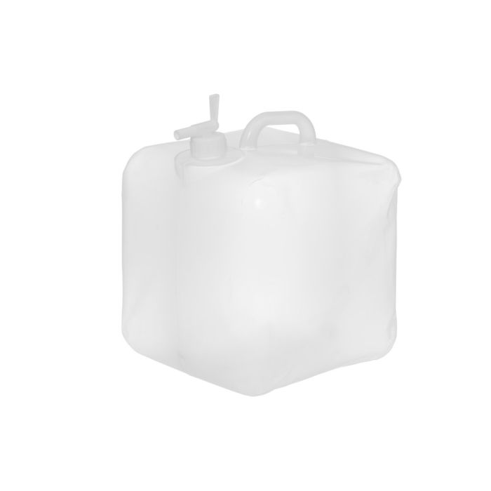 Iceman Vannbeholder Sammenleggbar 20L. - Vannbeholdere - 6410416230429 - 1