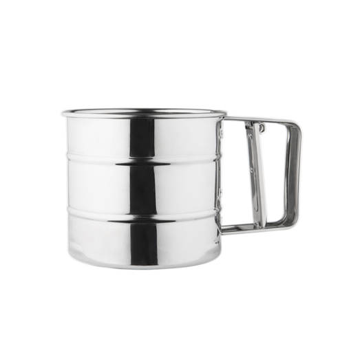 Heirol Mel sil RST 18/0 - Mel Sikt - 6419287311169 - 1