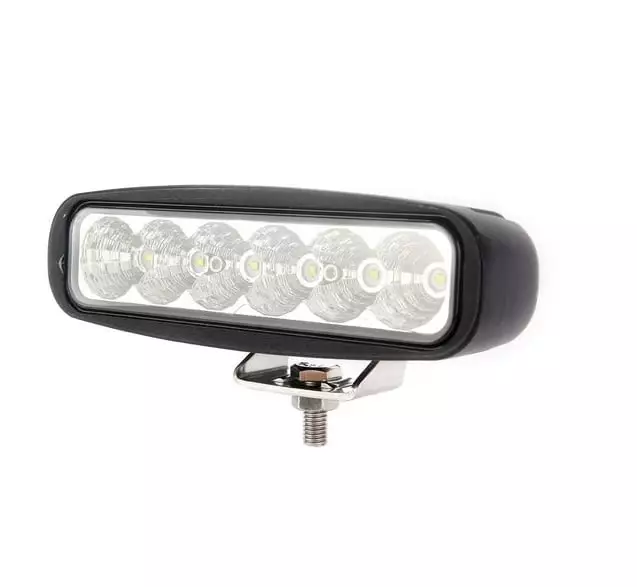 SunFox arbeidslys 30W - Arbeidslys - 6430066350179 - 1