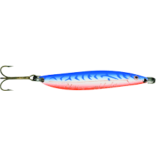 Skjeedart Blue Fox Moresilda® 18g - Skjeagn - 7053275048119 - 1