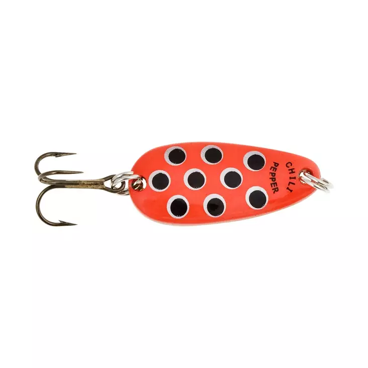 Skjesluk Remen Møreungen Chili 7g - Skjeagn - 7053275069299 - 1