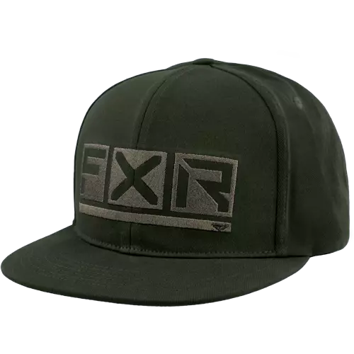 Lippalakki FXR Podium Hat - Luer, hatter, capser og hodeplagg - 841921921759 - 1