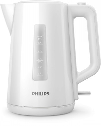 Philips Daily vannkoker 1,7l - Vannkokere - 8710103940999 - 1