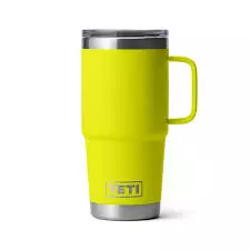 Termosmuki Yeti Rambler Thumbler 591ml - Termoser - 888830408209 - 1