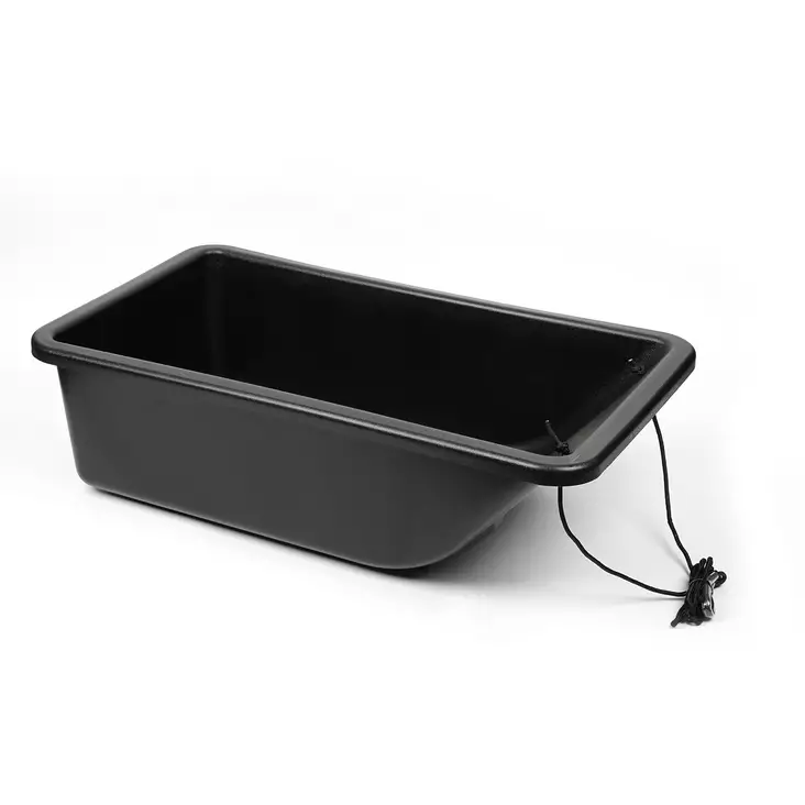 Haghus pulk No.1 - Aker og løypesletter - 6438212038469 - 1