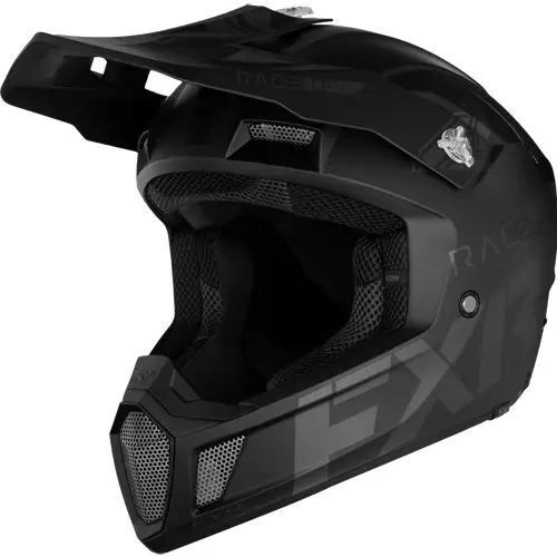 FXR Kypärä Clutch Evo Helmet - Snøskuterhjelmer - 841921812699 - 1