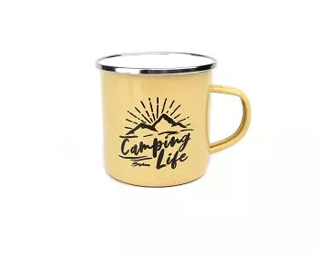 Haghus retkeilymuki 3,5dl - Retkiastiat - 6438212130309 - 1