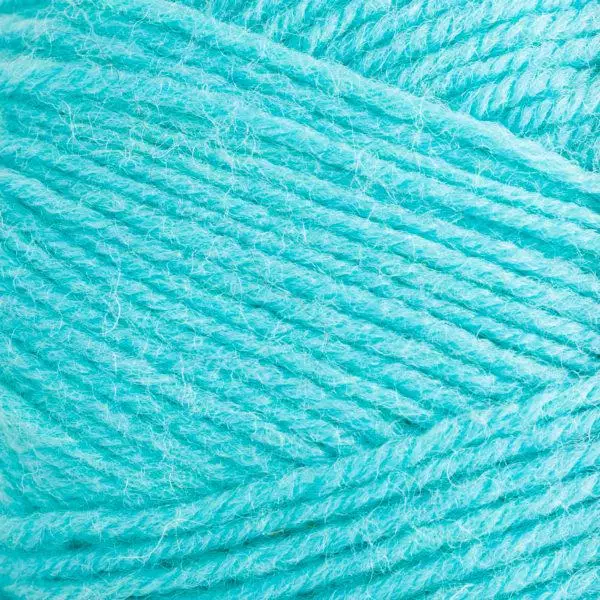 Kaupunkilanka Kivijalka 52 turkoosi - Kaupunki Kivijalka langat - 6430063332079 - 1