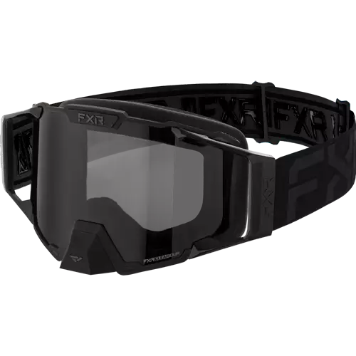 Kelkkalasit FXR Pilot Goggle - Hjelmbriller - 841921881329 - 1
