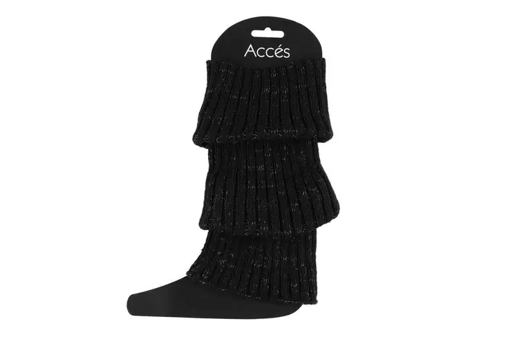 Säärystimet Heijastavat - Naisten alusvaatteet ja sukat - 6410416186429 - 1