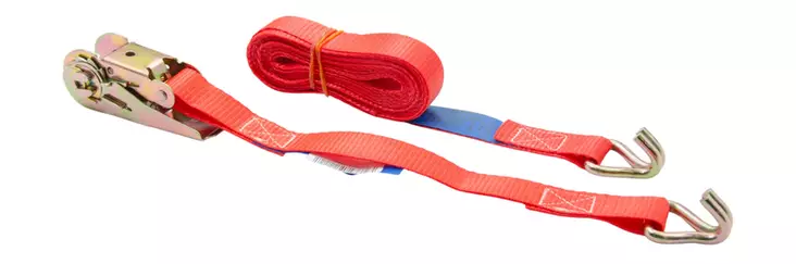 Sidontavyö LC 400 daN / 25mm / 5m - Kuormansidonta - 6430077213289 - 1