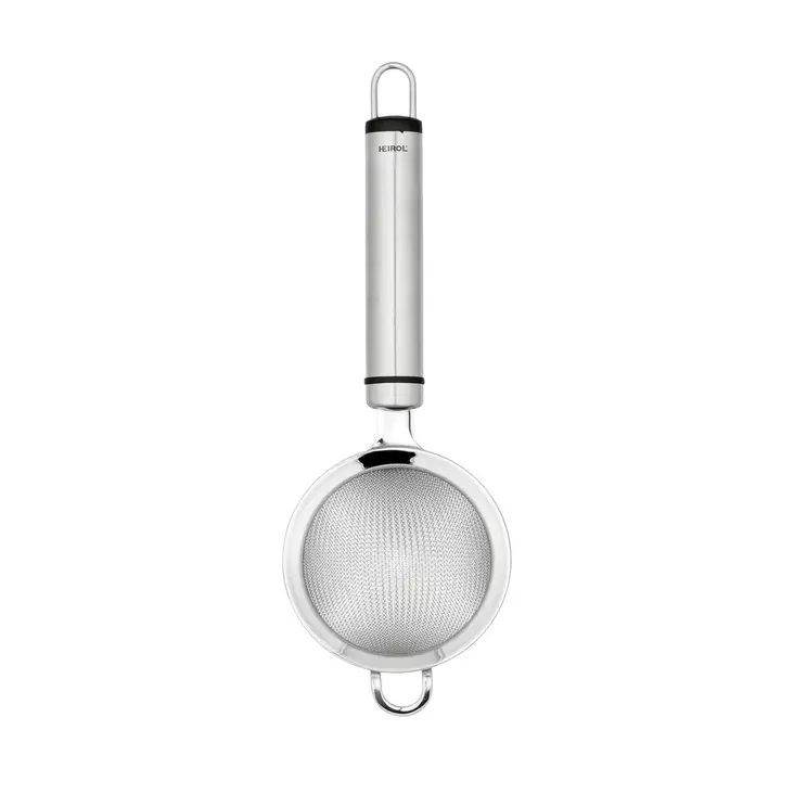 Siivilä Steely pieni - Muut keittiötyövälineet - 6419287812819 - 1