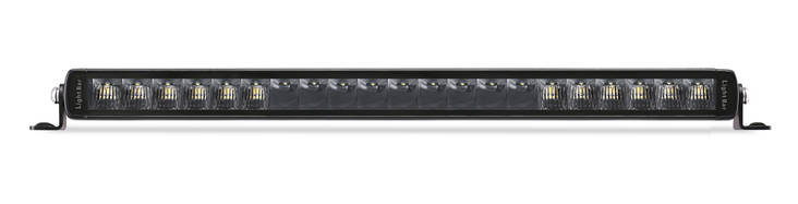 Hanma Led ekstra lyspanel 20", 105W - Ekstralys - HMLB1863E - 1