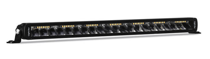 Hanma LED ekstralyspanel 20", 105W - Ekstralys - HMLB1863AW - 1